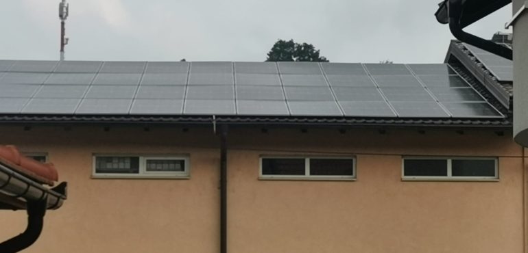 Hadžići 25 kW