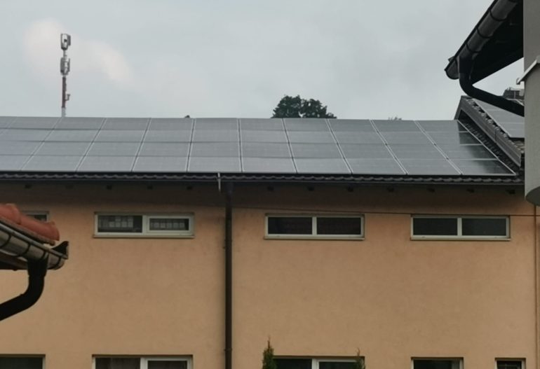 Hadžići 25 kW