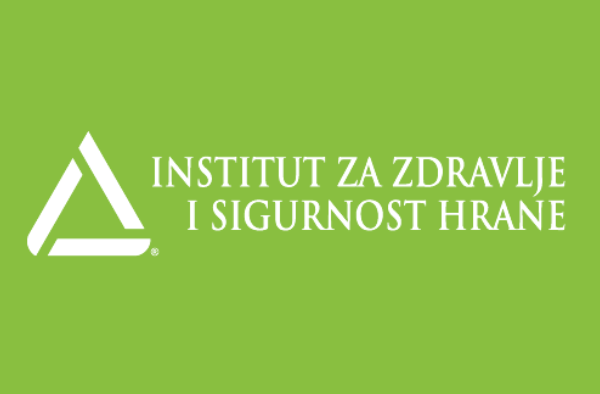 Institut za zdravlje i sigurnost hrane Zenica