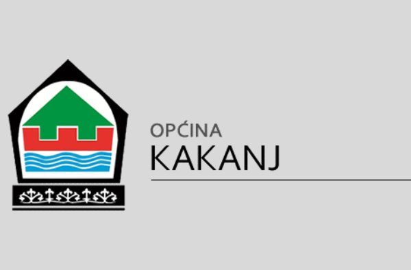 Općina Kakanj