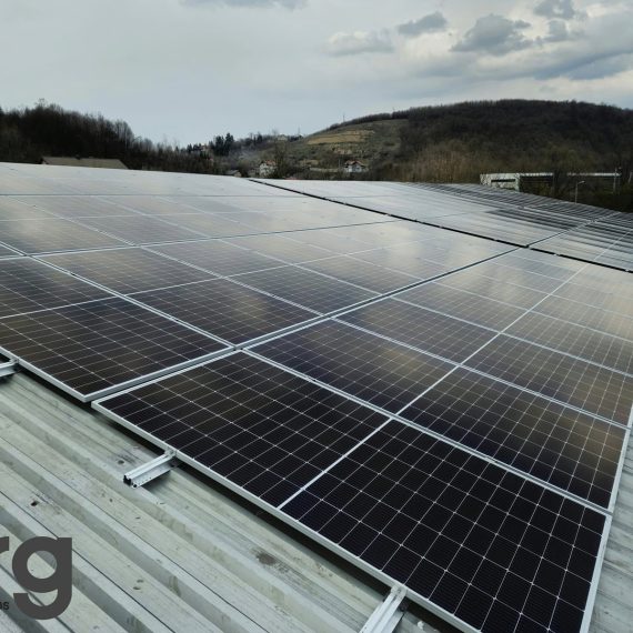 FNE 50 kW - Hadžići 4