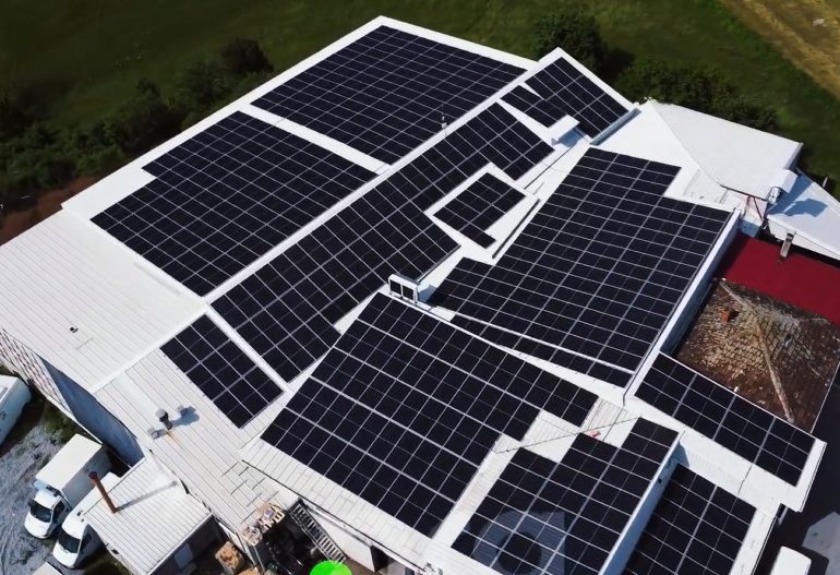 FNE Bužim 250 kW
