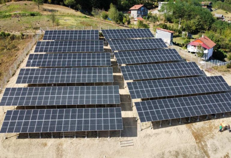 FNE Zavidovići 300 kw 5