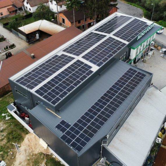 1 MW BUGOJNO