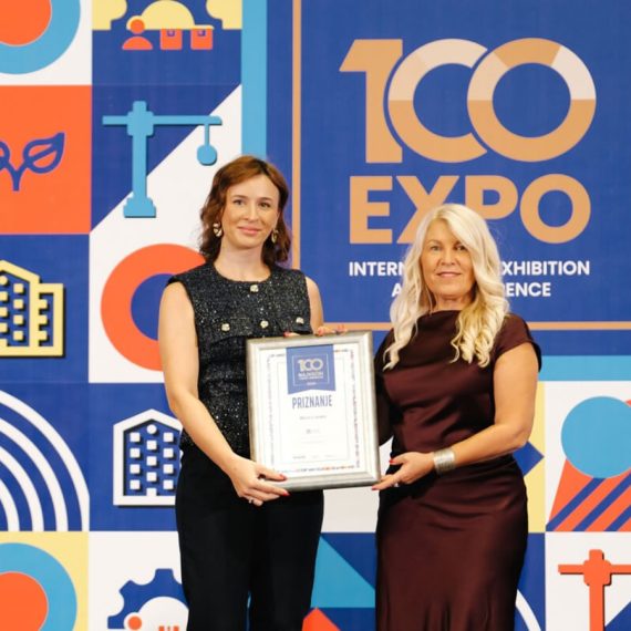 100 najvećih u BiH i regionu 2025-