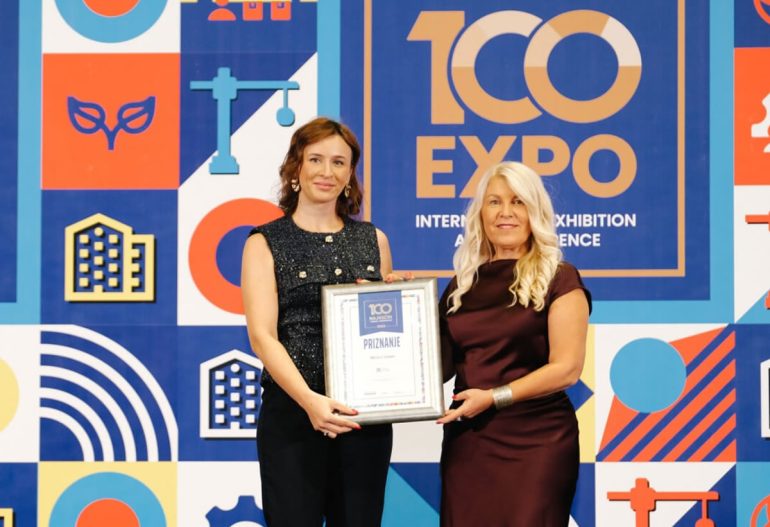 100 najvećih u BiH i regionu 2025-