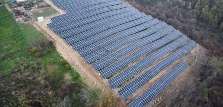 Banja Luka 1 MW
