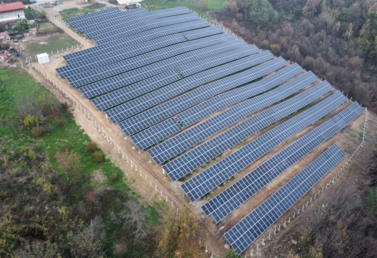 Banja Luka 1 MW