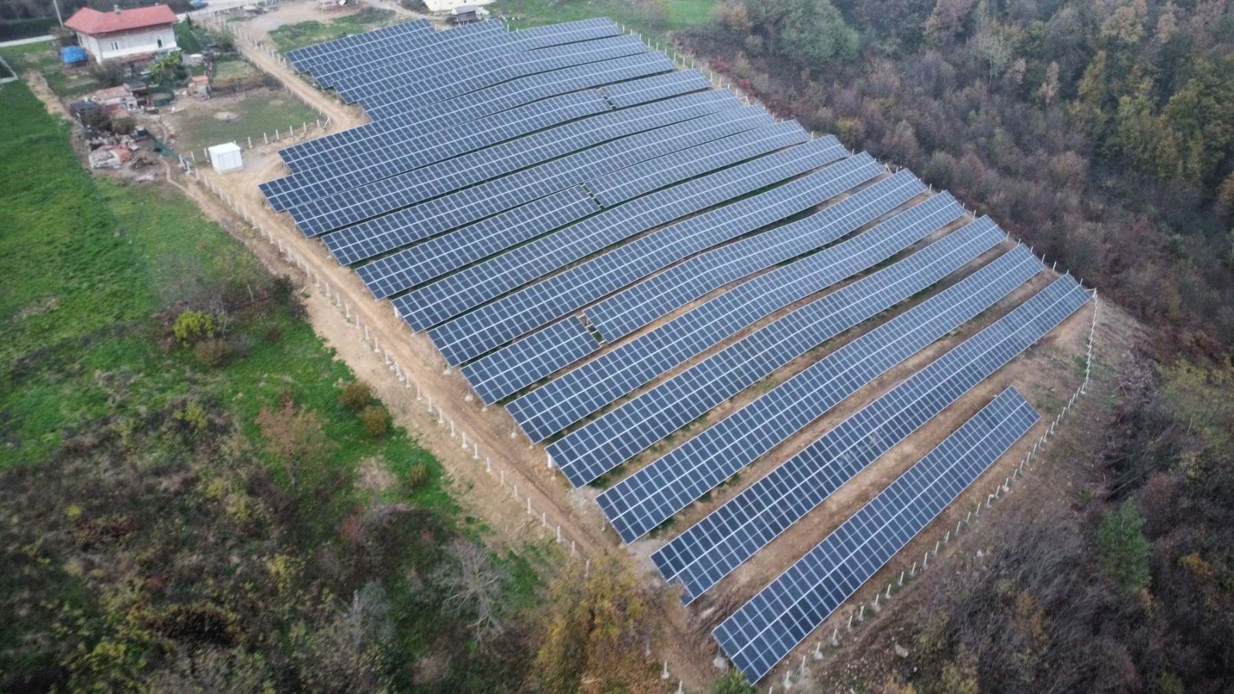 Banja Luka 1 MW