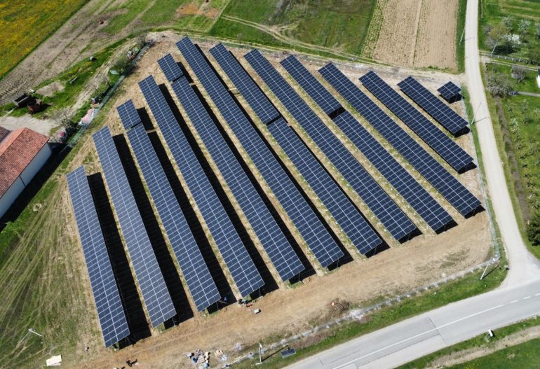 Gradacac 1 MW