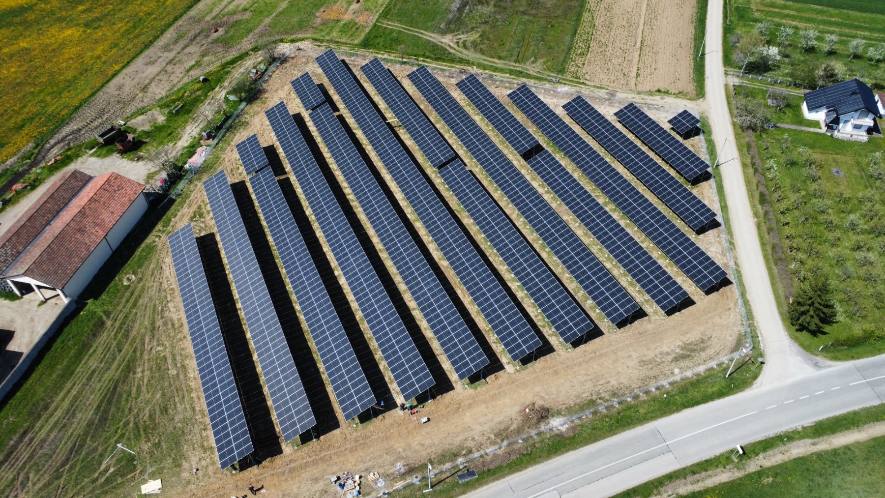 Gradacac 1 MW