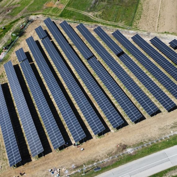 Gradacac 300 kW
