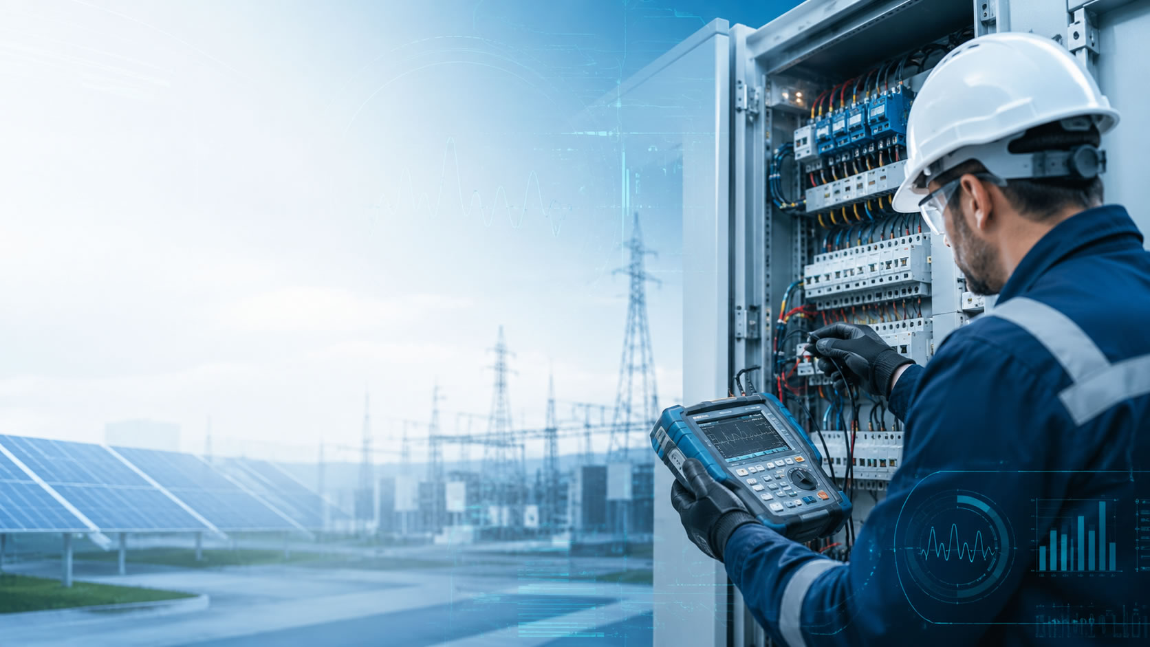 Solarne elektrane NRG Sarajevo