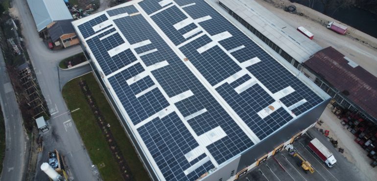 Jajce 1.5 MW
