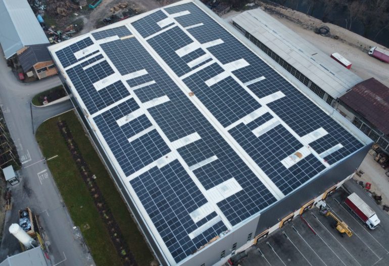 Jajce 1.5 MW
