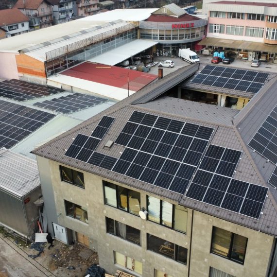 Konjic 90 kW