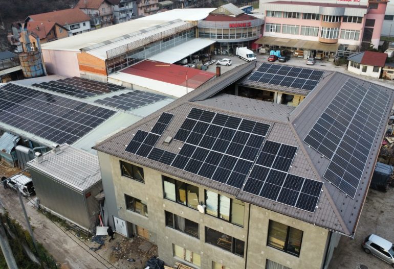Konjic 90 kW
