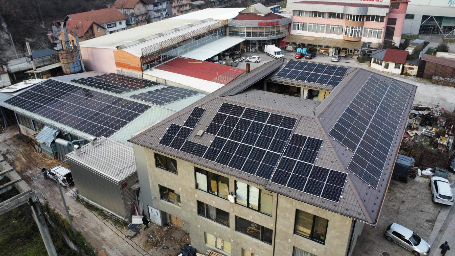 Konjic 90 kW