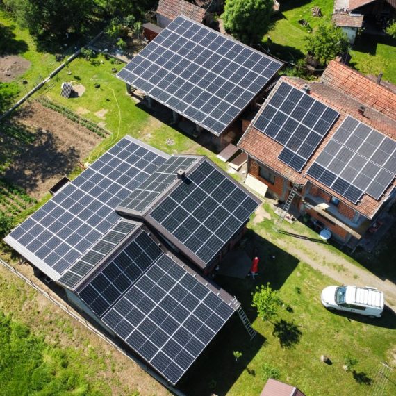 Odžak 80 kW