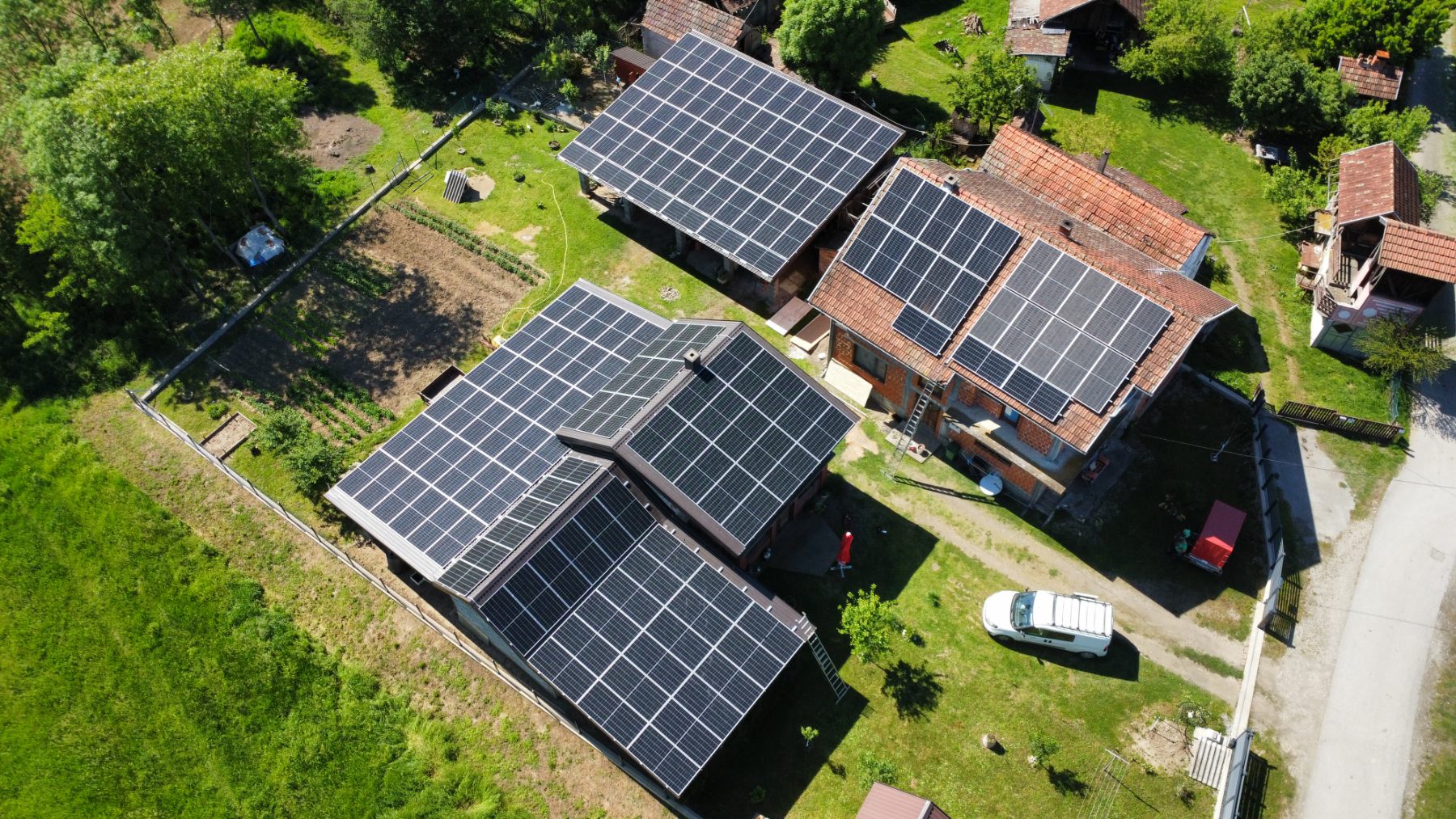 Odžak 80 kW