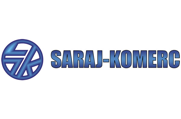 Saraj-komerc