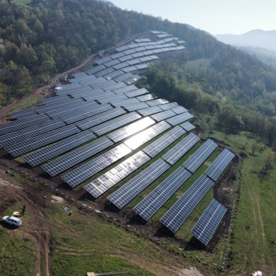 Travnik 2.5 MW