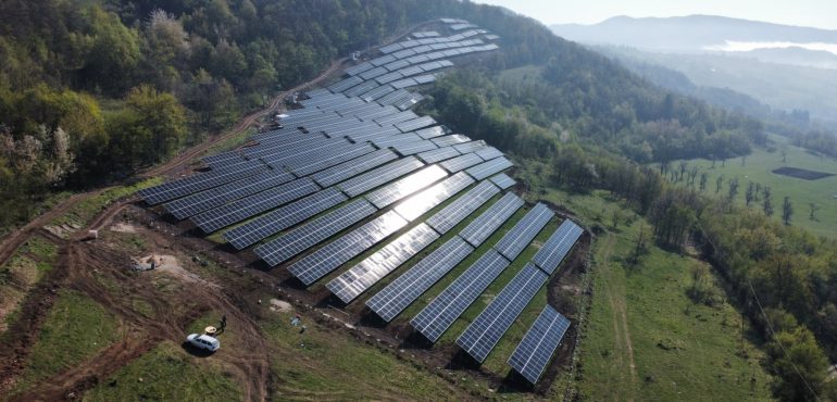 Travnik 2.5 MW