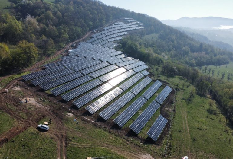 Travnik 2.5 MW