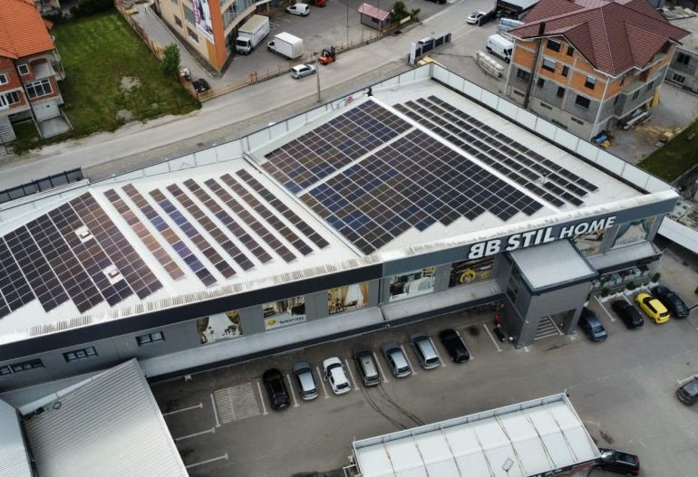 Bugojno 250 kW