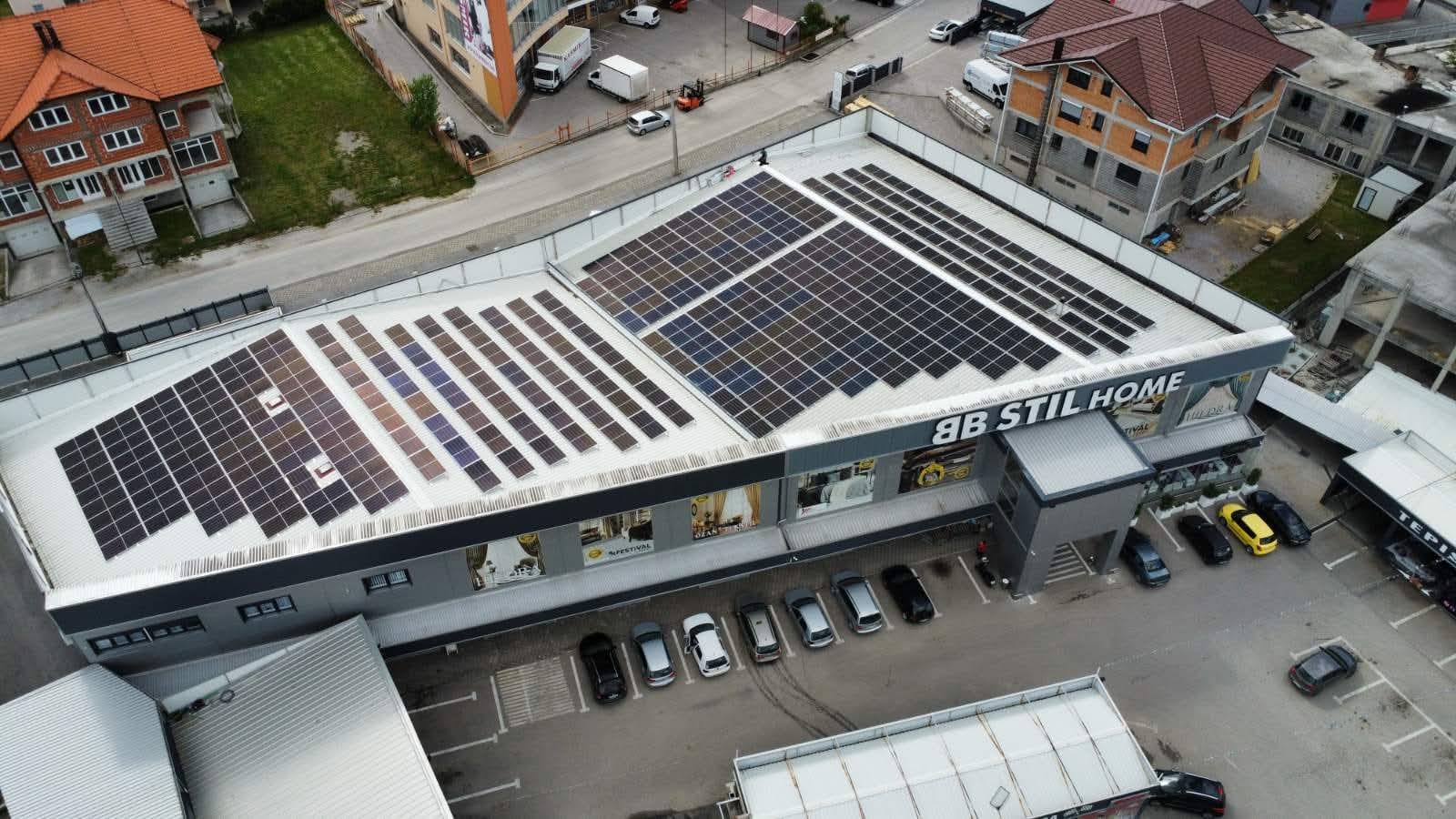 Bugojno 250 kW