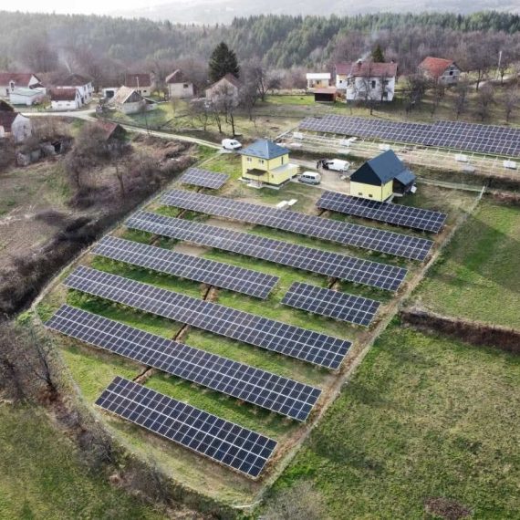 Bugojno 450 kW