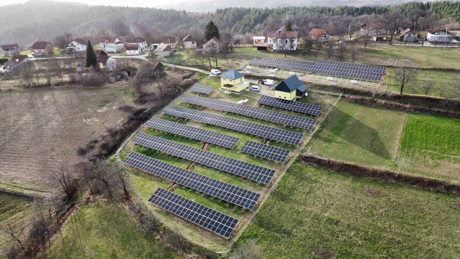 Bugojno 450 kW