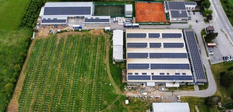 Gornji Vakuf 2 MW
