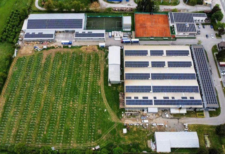 Gornji Vakuf 2 MW