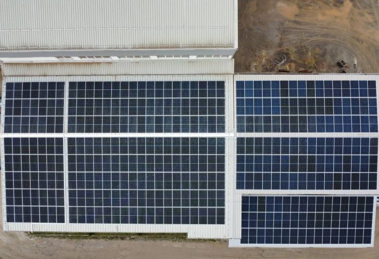 Sarajevo 150 kW