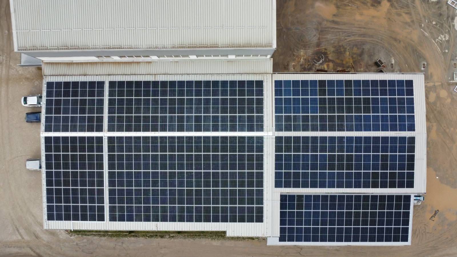 Sarajevo 150 kW