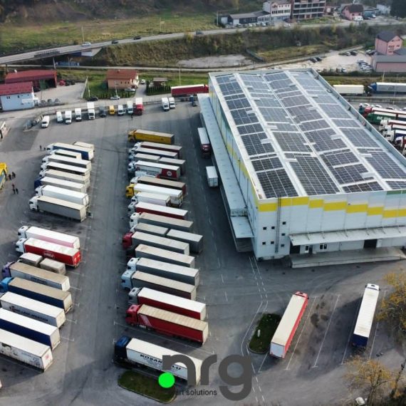 Sarajevo 700 kW