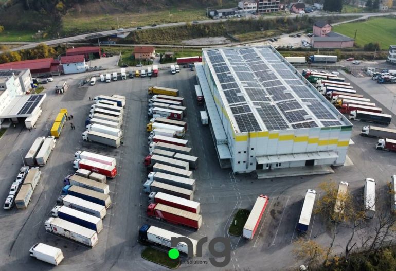 Sarajevo 700 kW