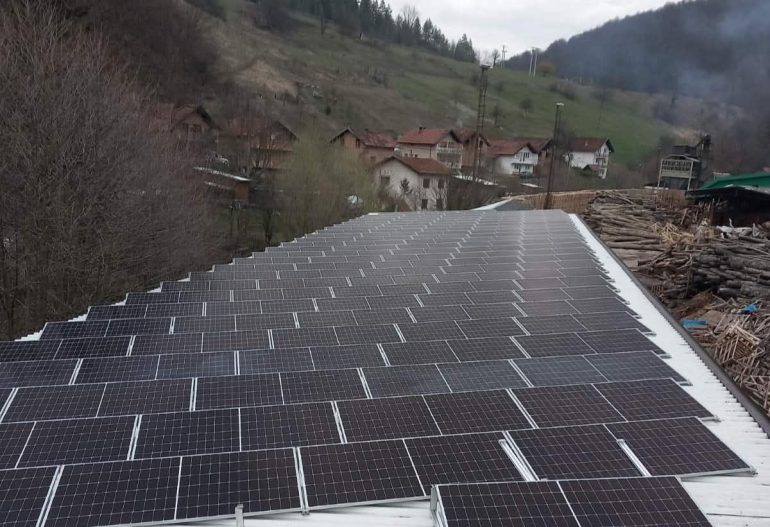 Srednje 180 kW