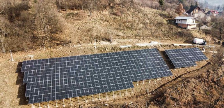 Travnik 200 kW