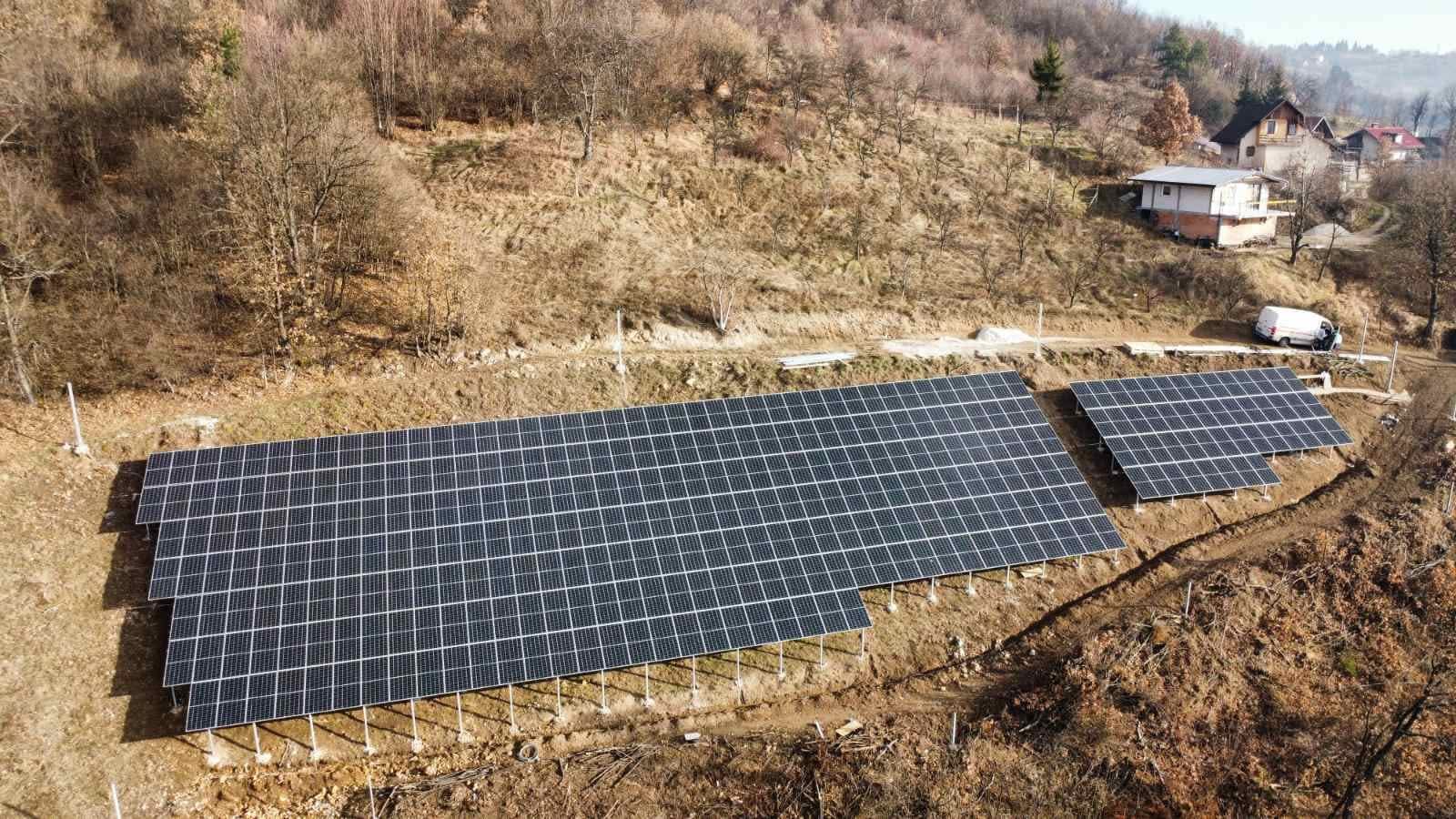 Travnik 200 kW